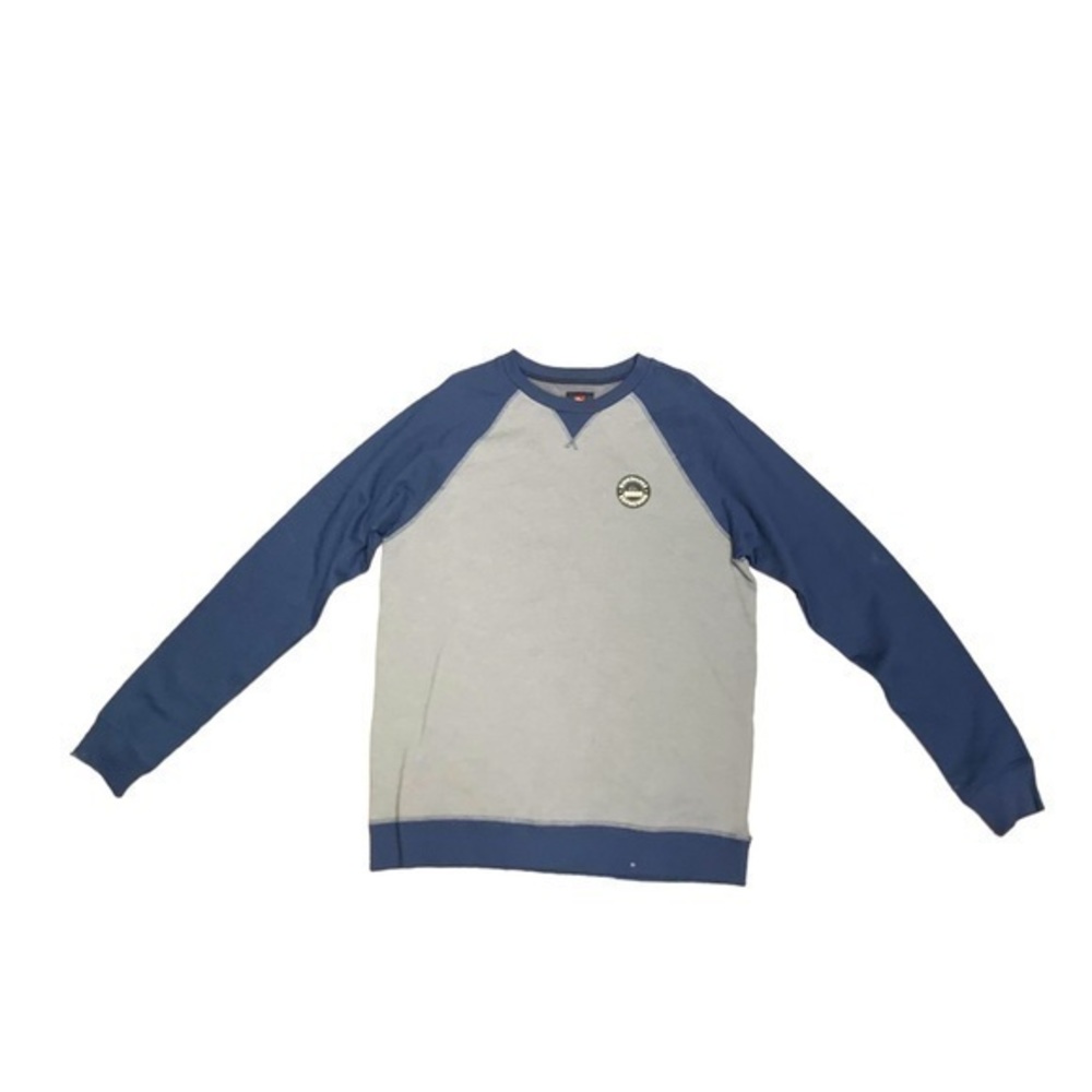 QUICKSILVER SWEATSHIRT EXCELLENT CONDITION SIZE XL